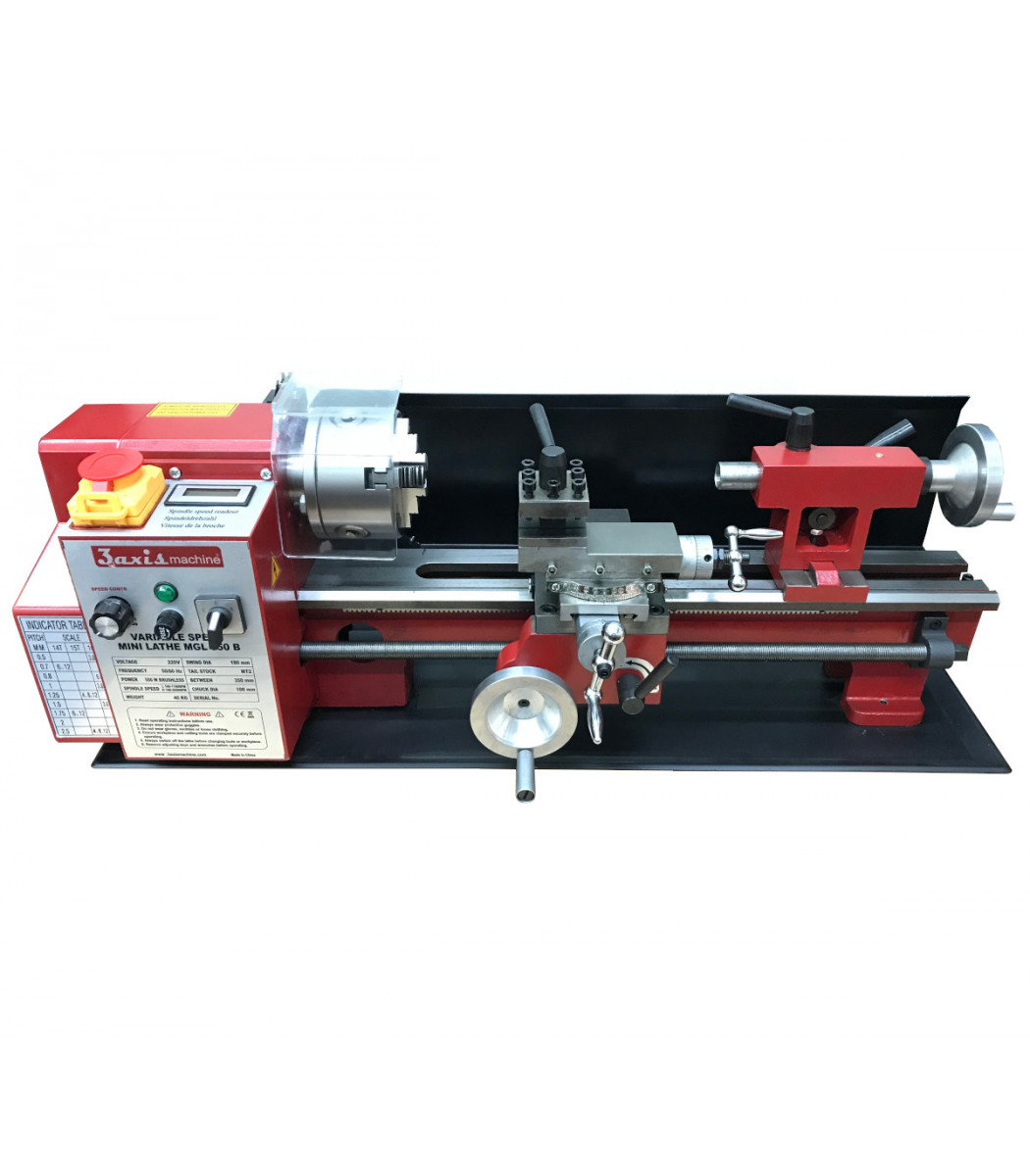 تراش ام جی ال  ۳۵۰ بی