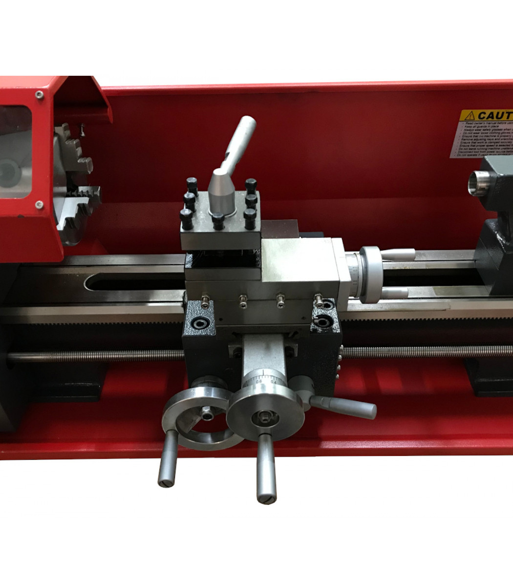 ریز تراش  پى ال بی ۲۱۰ وی - براش لس