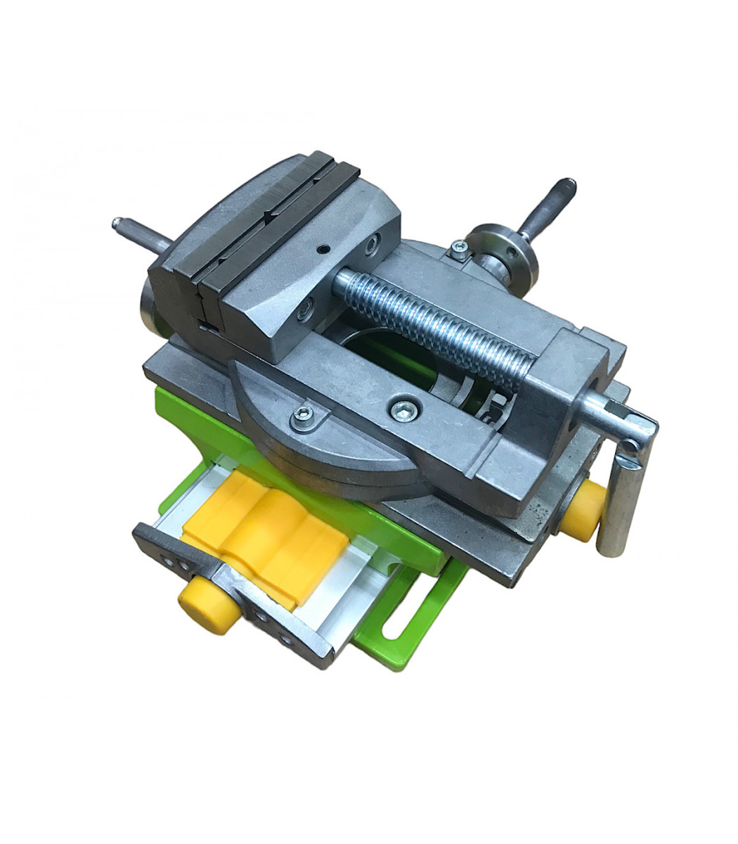 ميز صليبی با گیره گردان پی سی آر  ۵۰۵۰