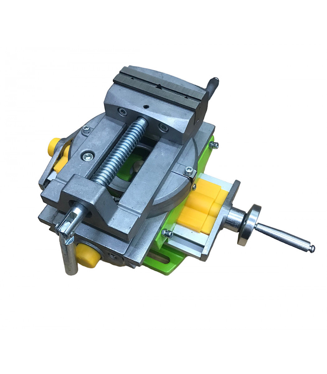 ميز صليبی با گیره گردان پی سی آر  ۵۰۵۰