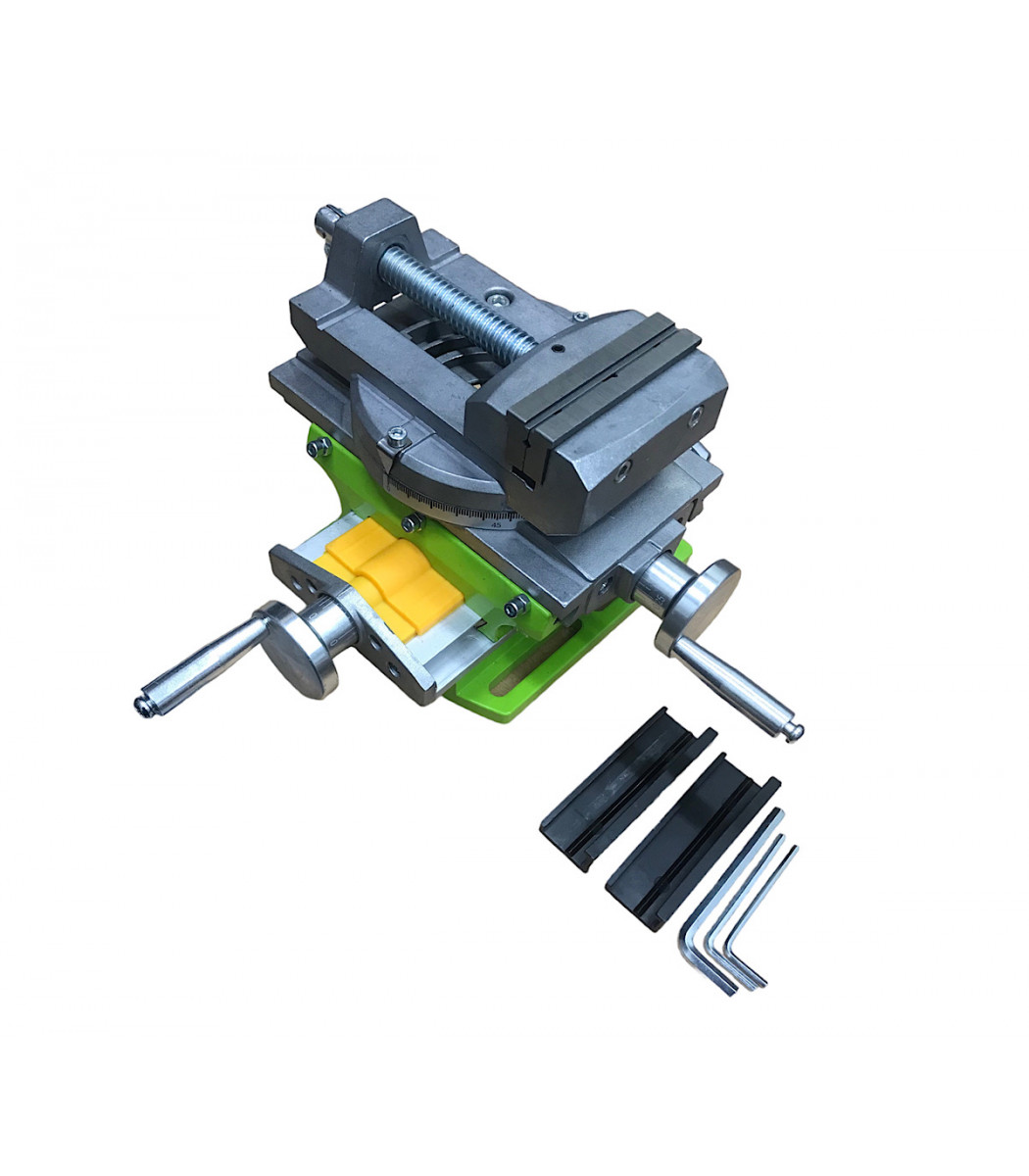 ميز صليبی با گیره گردان پی سی آر  ۵۰۸۰