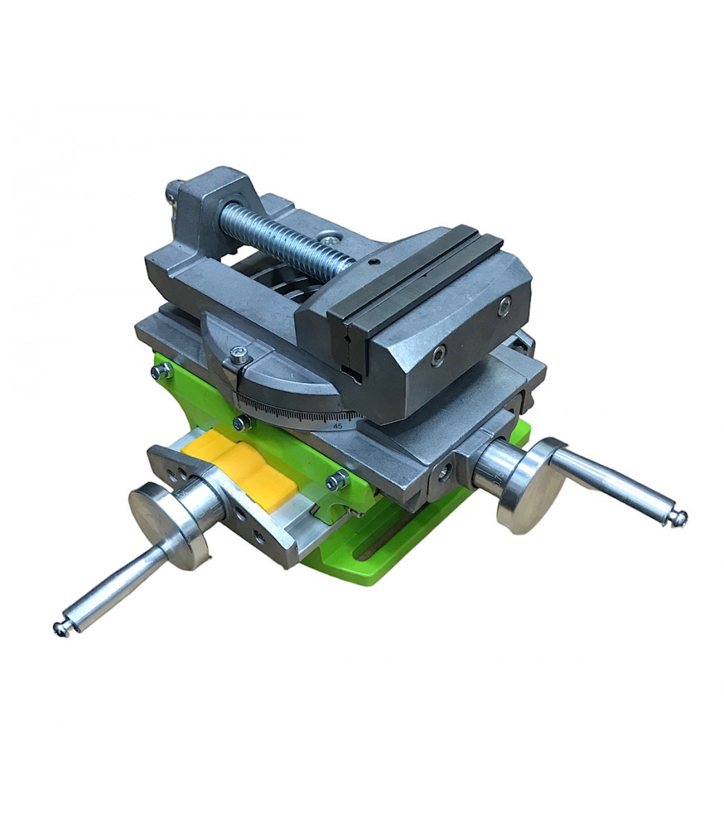 ميز صليبی با گیره گردان پی سی آر  ۵۰۸۰