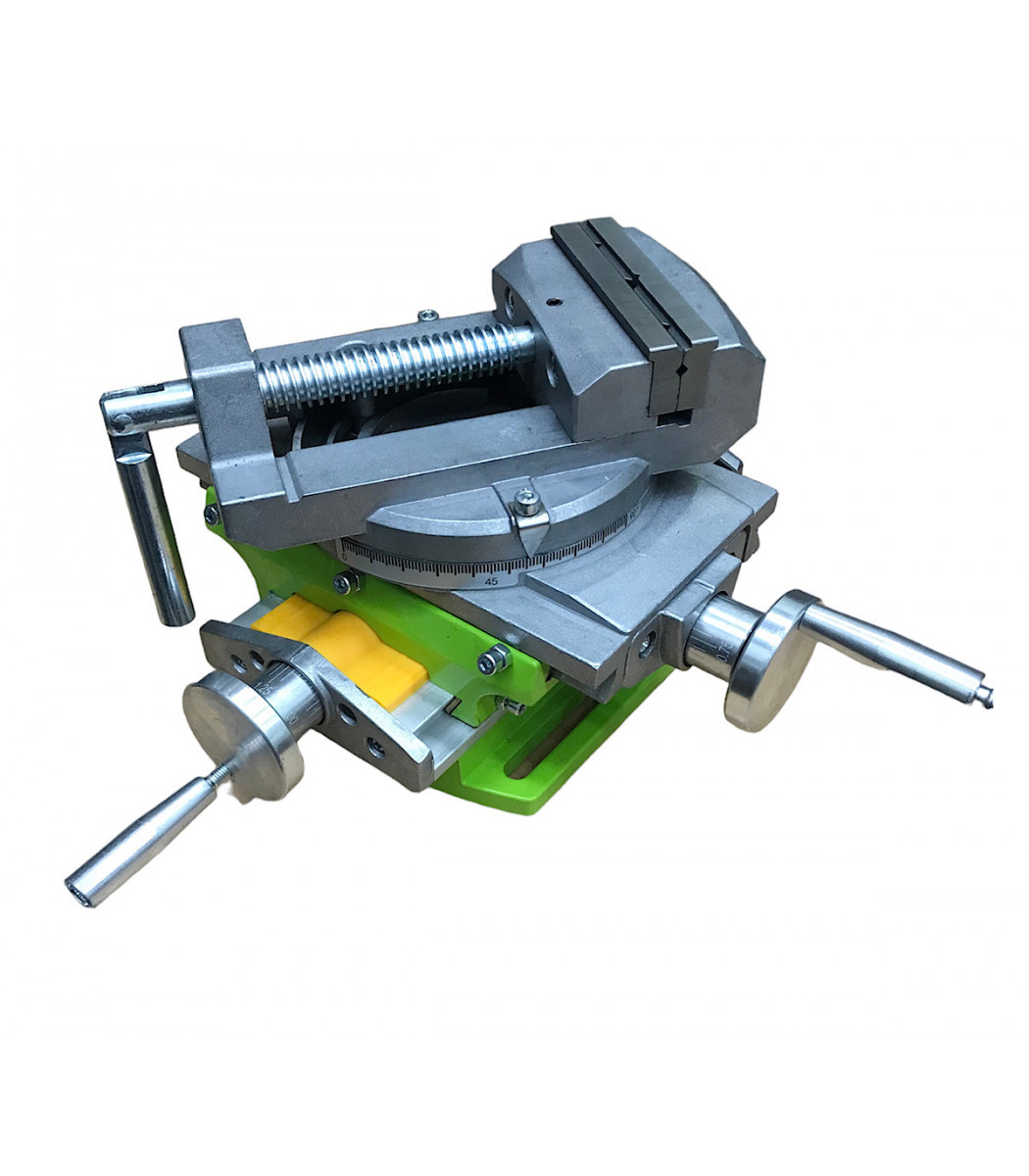 ميز صليبی با گیره گردان پی سی آر  ۵۰۸۰