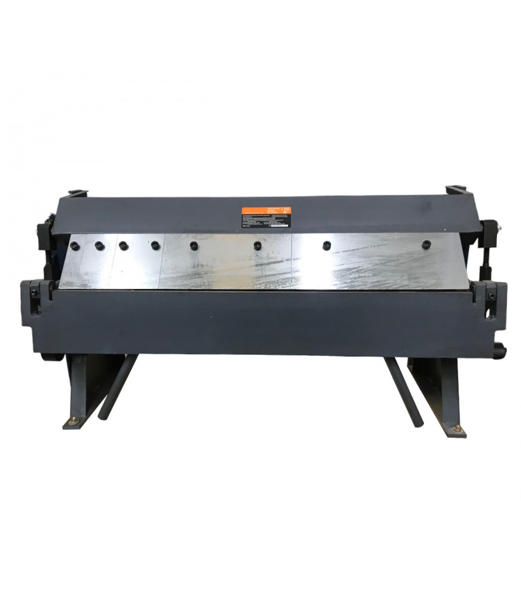 خم كن  ورق  بی ام ۶۰۰