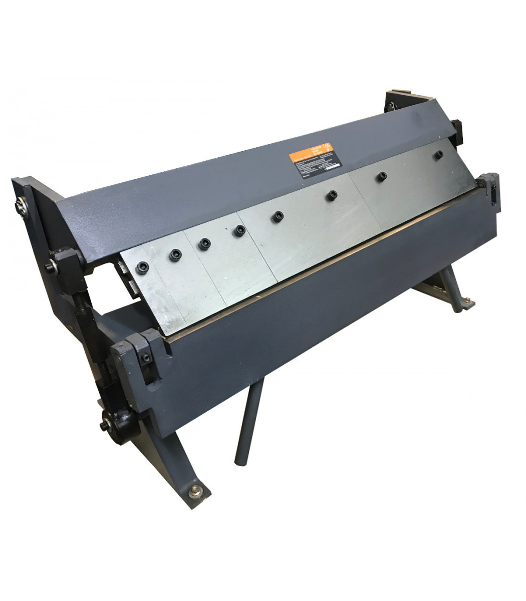 خم كن  ورق  بی ام ۶۰۰