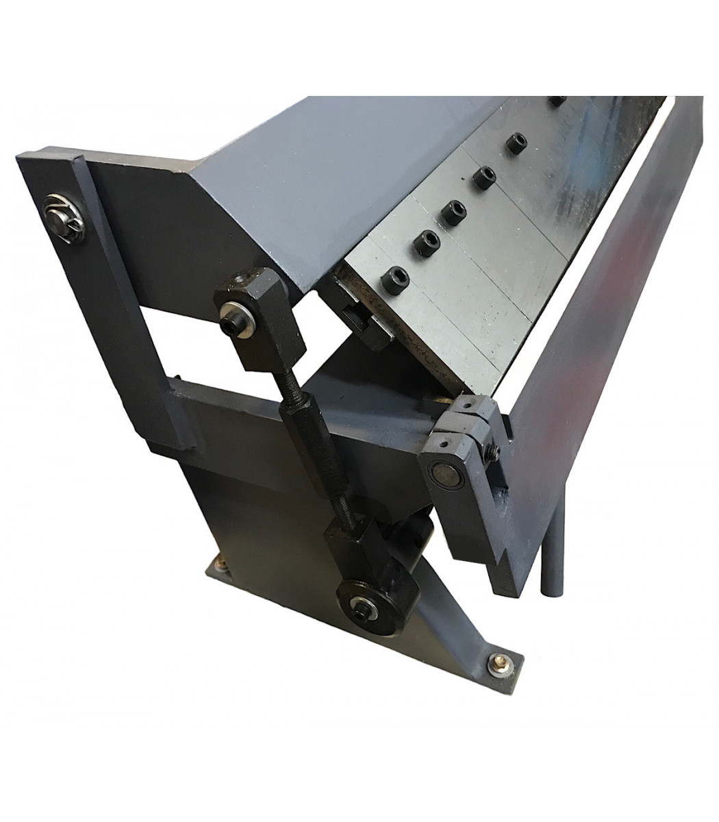 خم كن  ورق  بی ام ۶۰۰