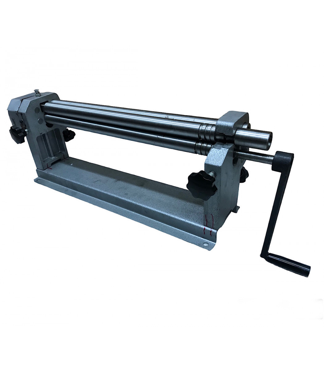 رول کن و نورد ورق و میله ام آر  ۶۱۰