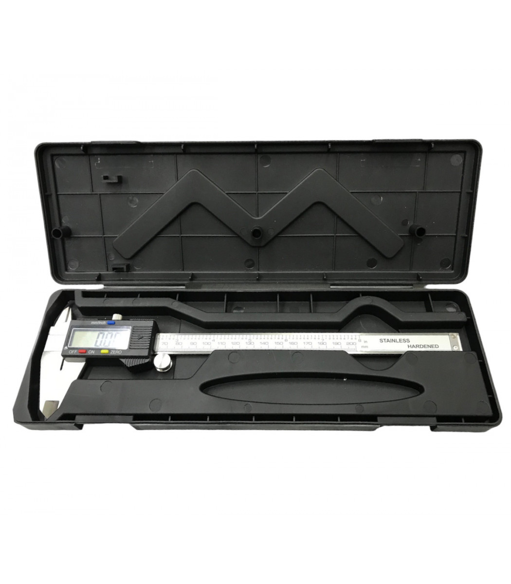 کولیس دیجیتال 20 سانت