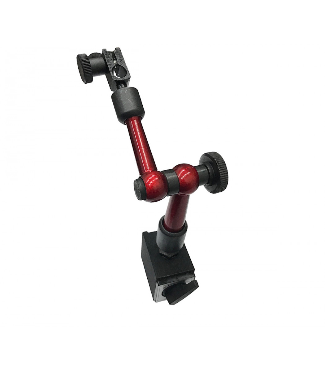 بازوی مغناطیسی نگهدارنده ساعت