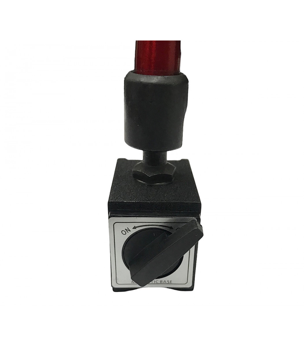 بازوی مغناطیسی نگهدارنده ساعت