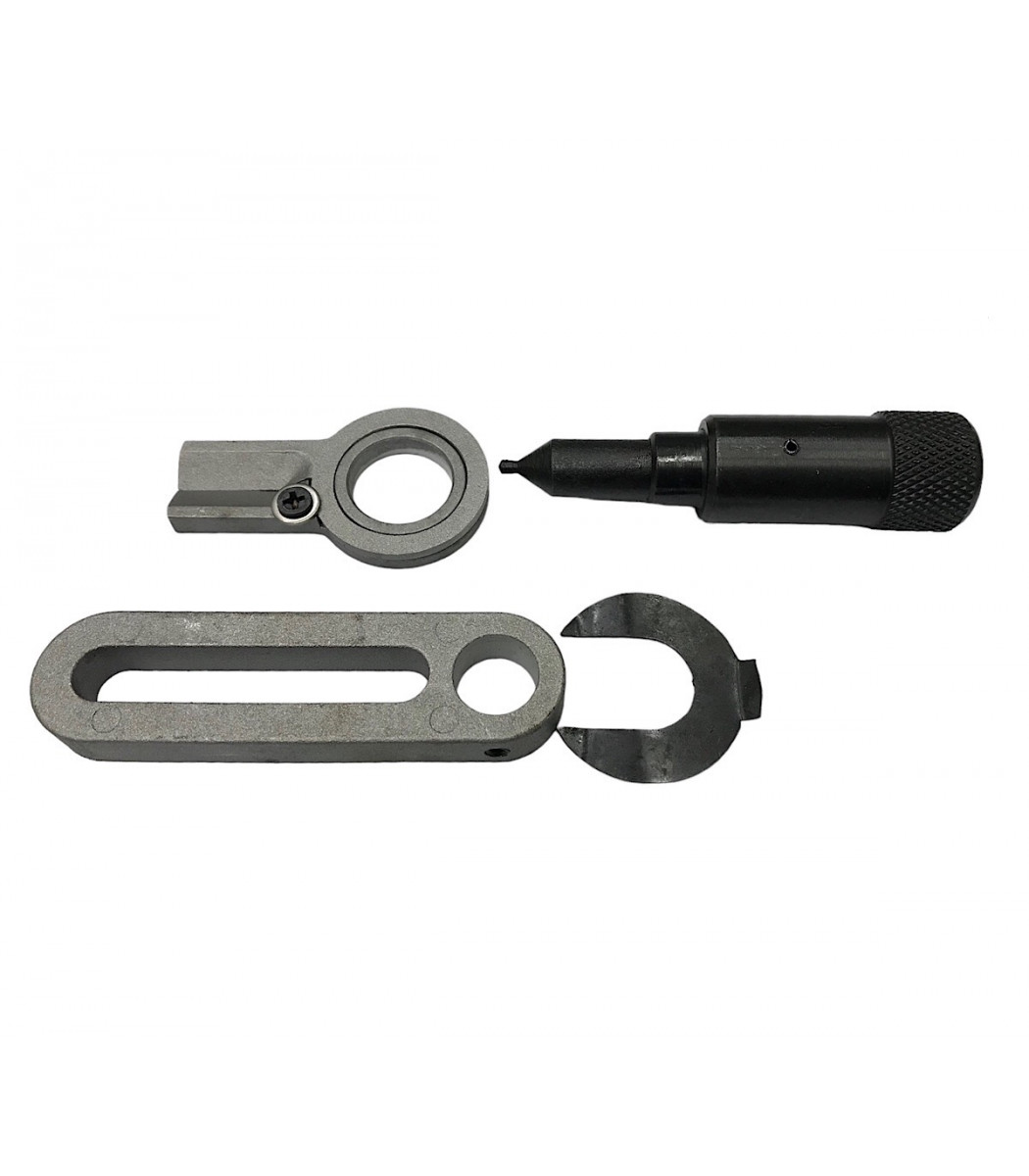 تایکوپ یا صفحه تقسیم  ( DIviding Plate )