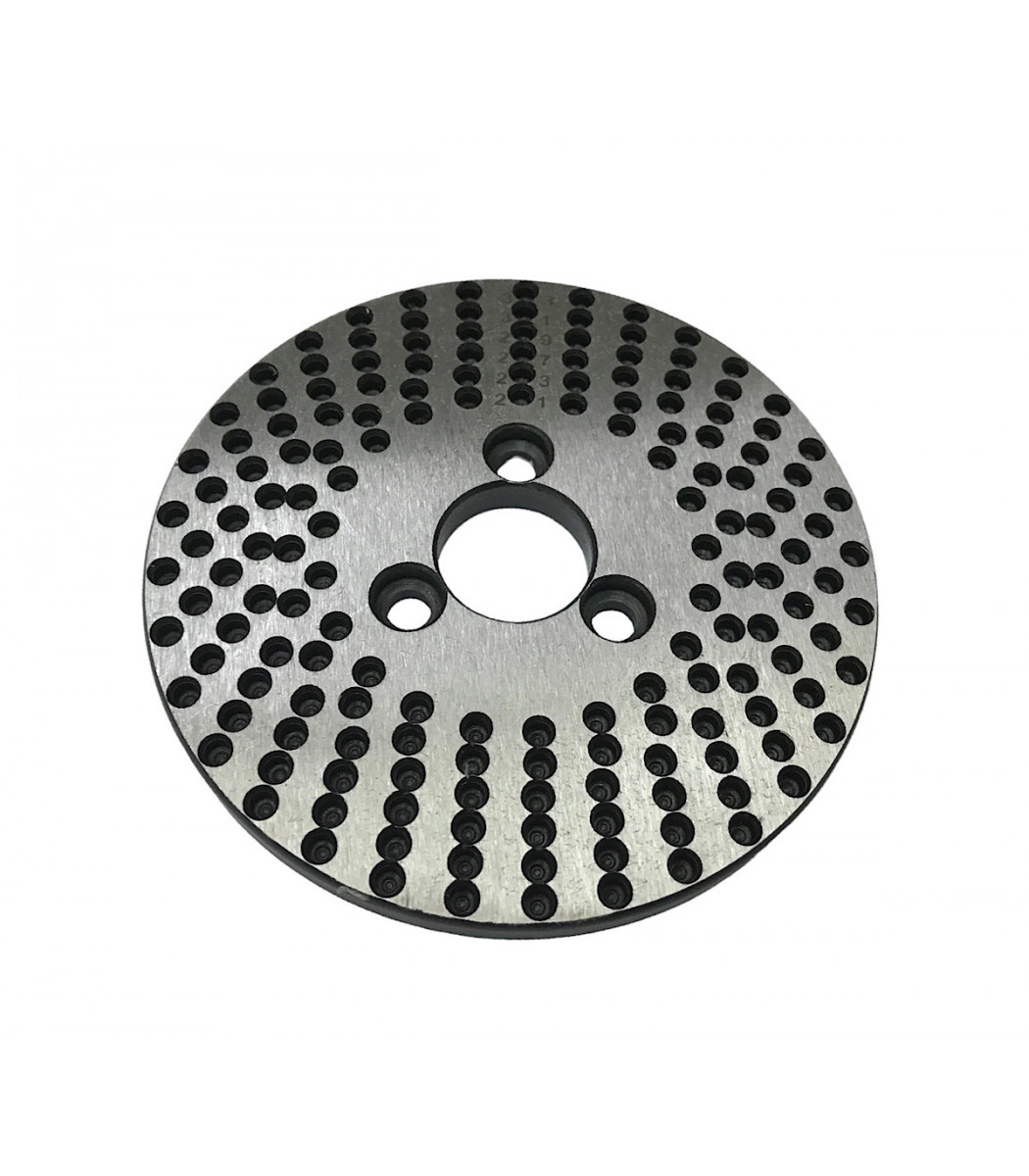 تایکوپ یا صفحه تقسیم  ( DIviding Plate )