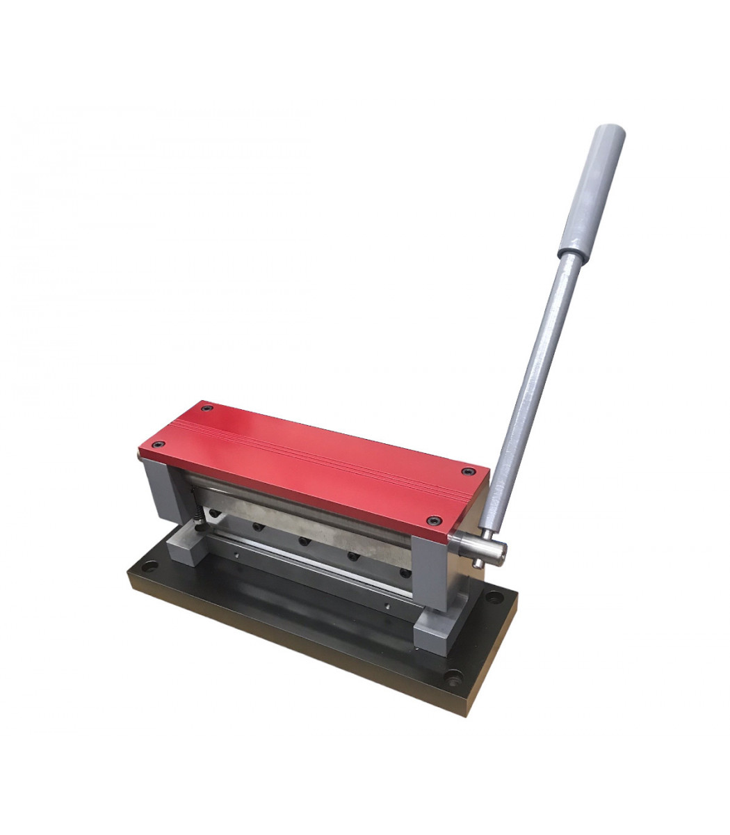 خم كن  ورق برک  بی ام ۱۹۵