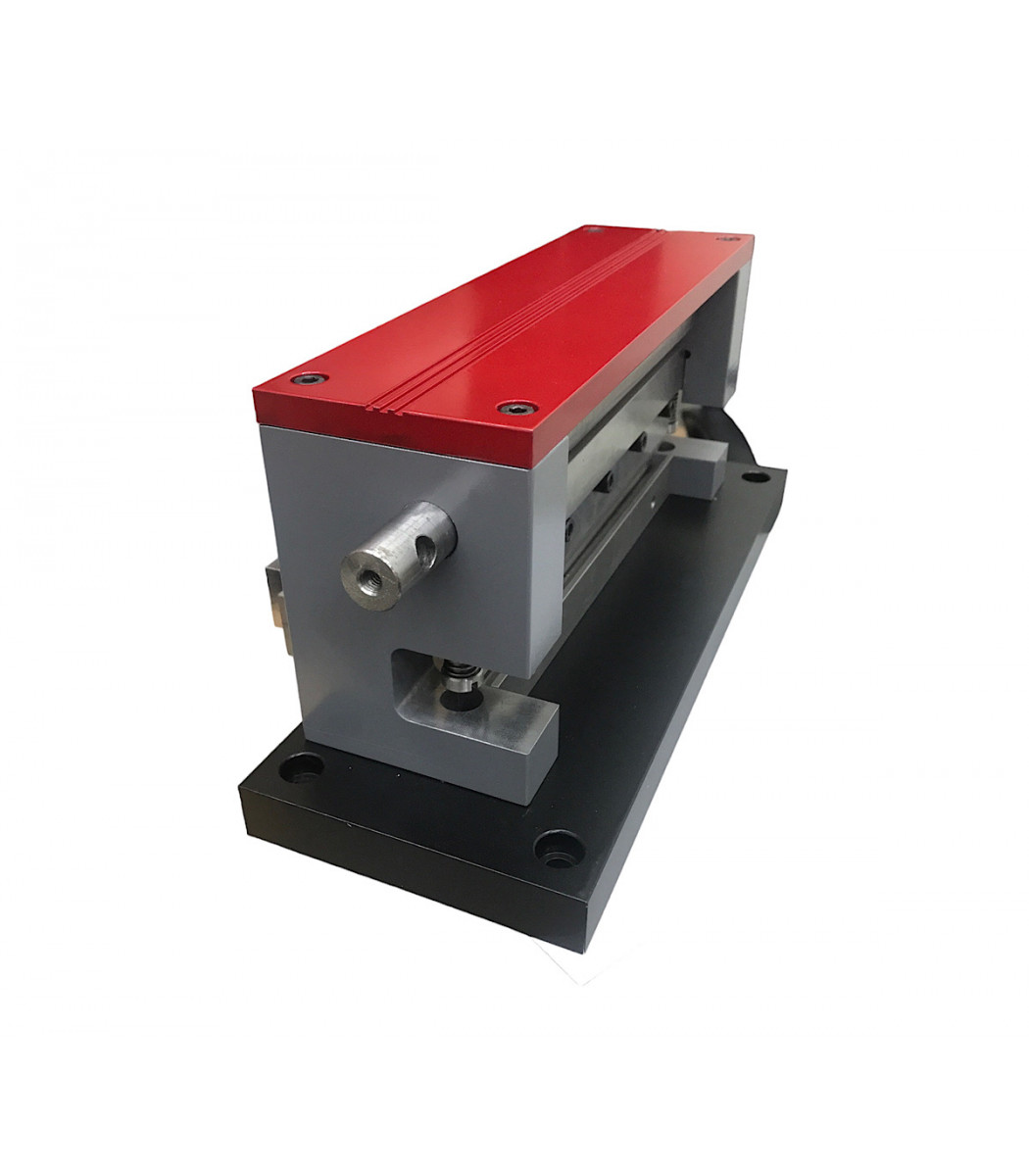 خم كن  ورق برک  بی ام ۱۹۵