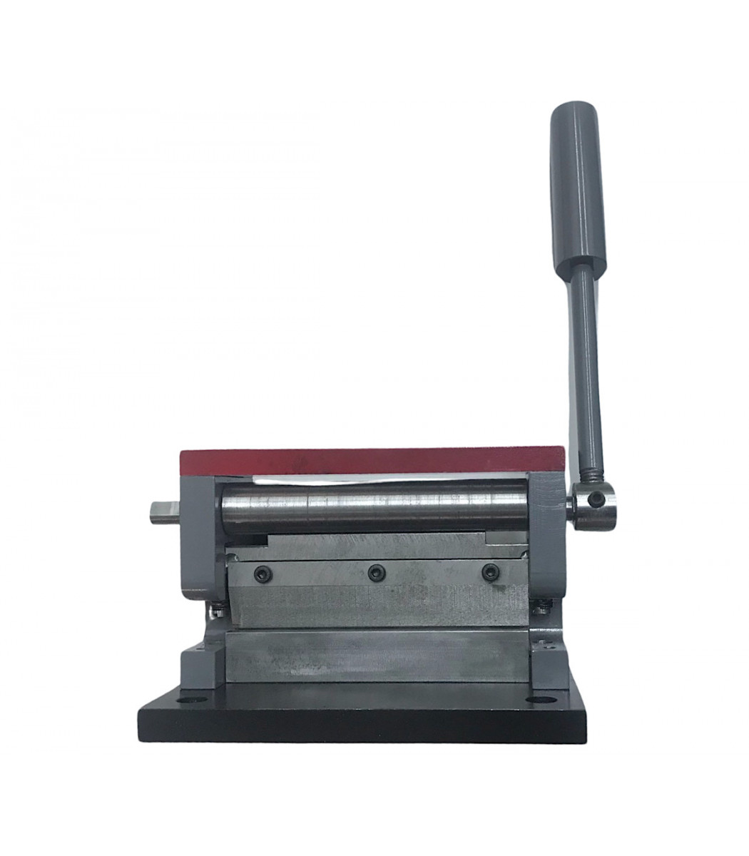 خم كن  ورق برک  بی ام ۱۱۵