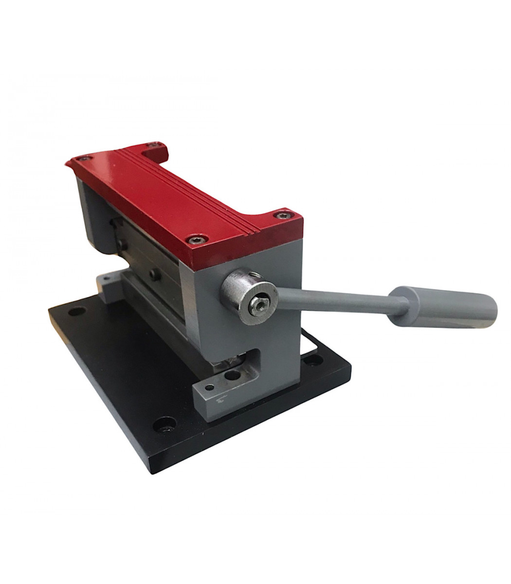 خم كن  ورق برک  بی ام ۱۱۵