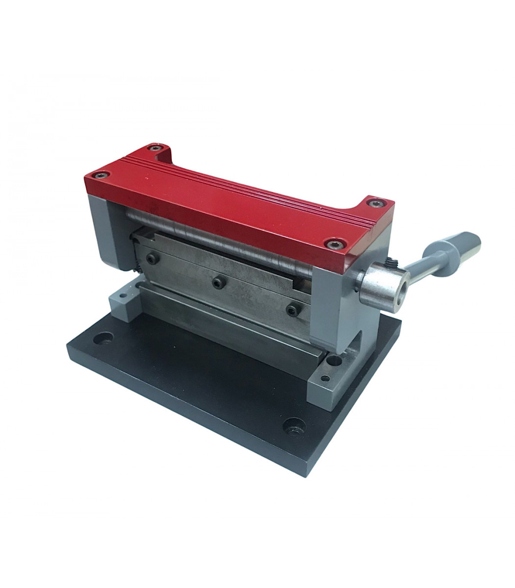 خم كن  ورق برک  بی ام ۱۱۵