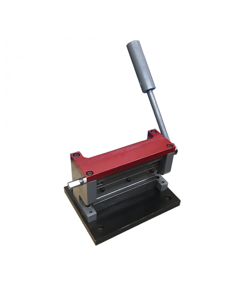 خم كن  ورق برک  بی ام ۱۱۵