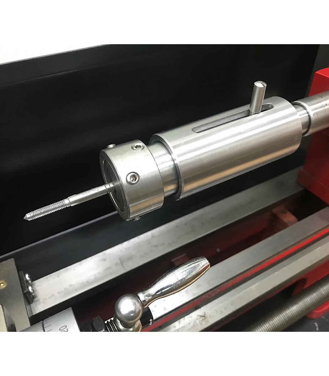 ست حدیده قلاویز مورس ۲ مخصوص ماشین تراش