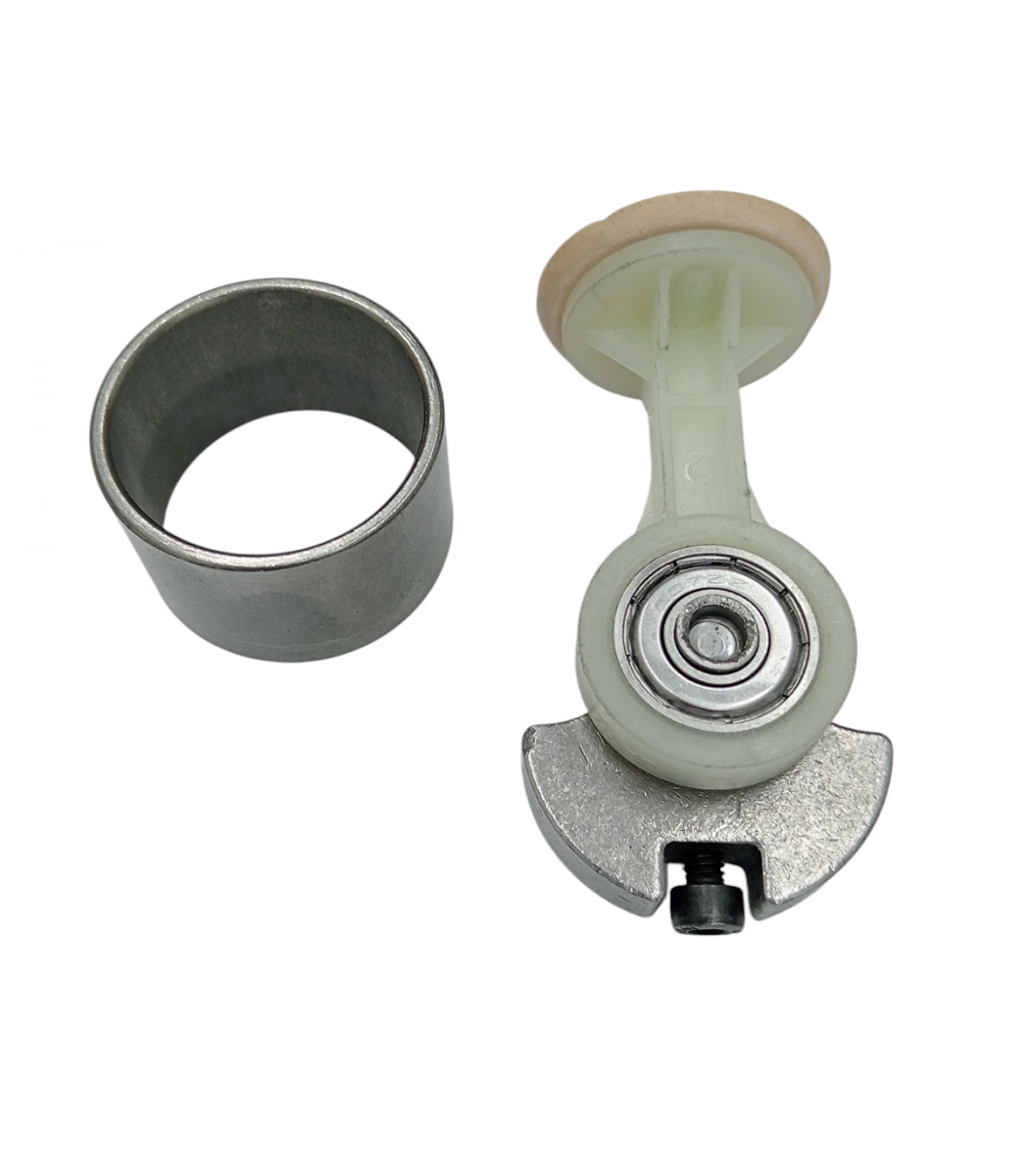 سیلندر،پیستون و شاتون پمپ فندکی ماشین