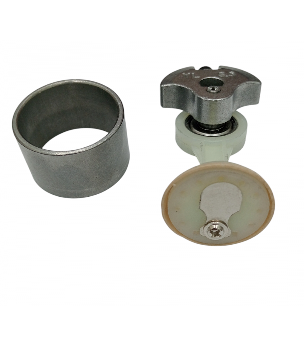 سیلندر،پیستون و شاتون پمپ فندکی ماشین