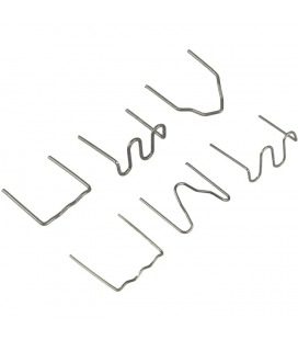 منگنه جوش پلاستیک ( منگه گرم )