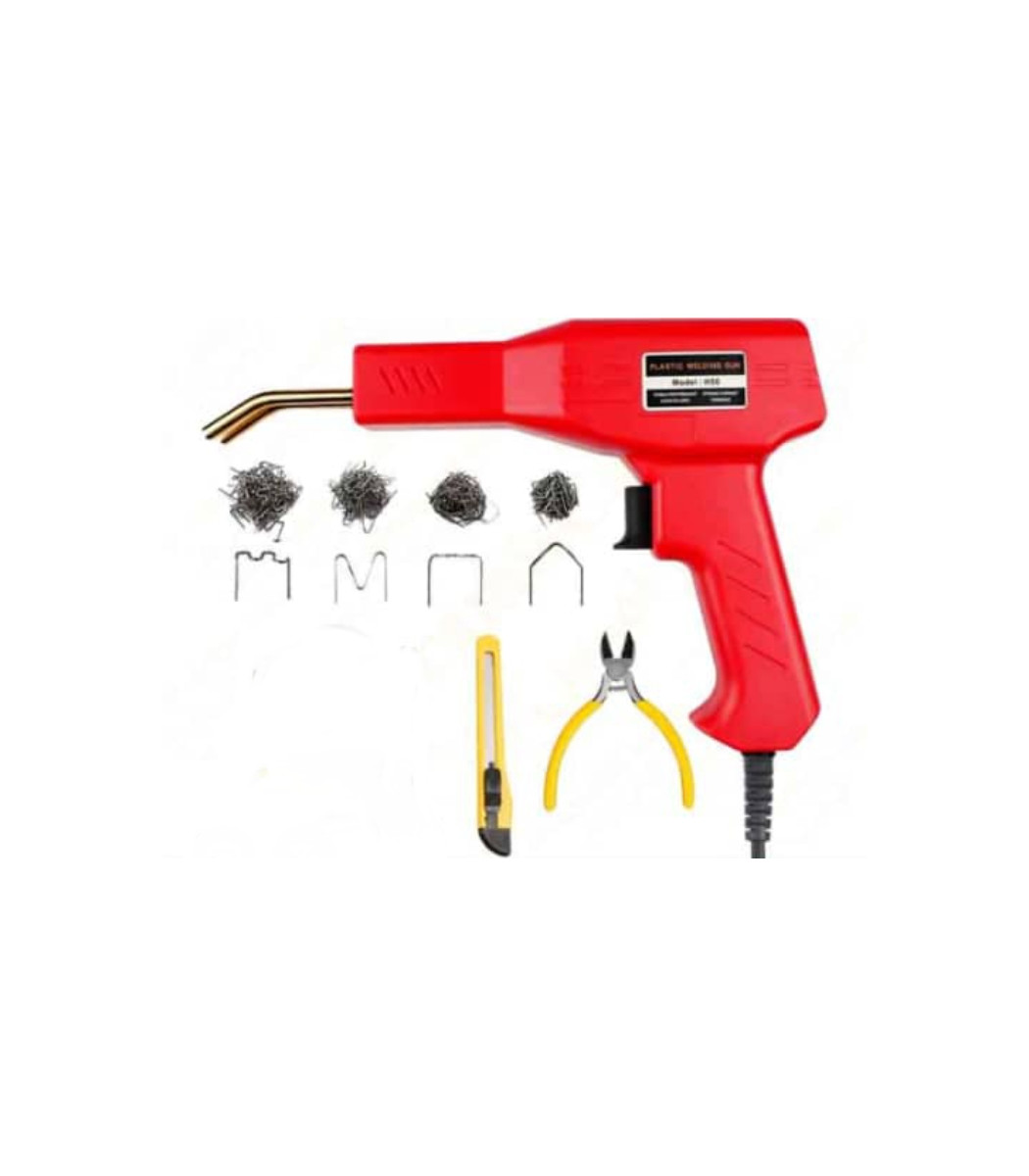 هویه جوش پلاستیک