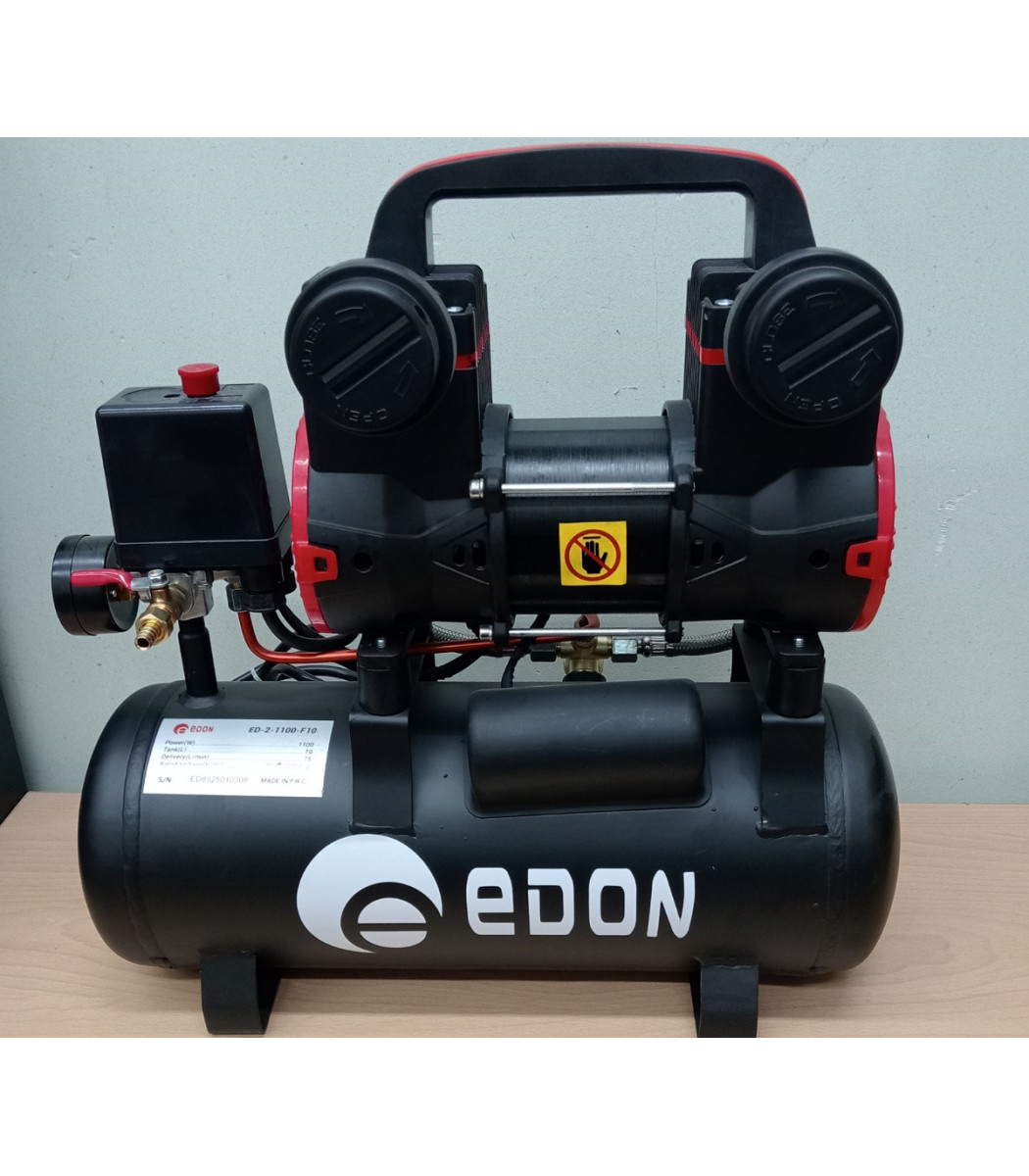 پمپ باد ۱۰ لیتری