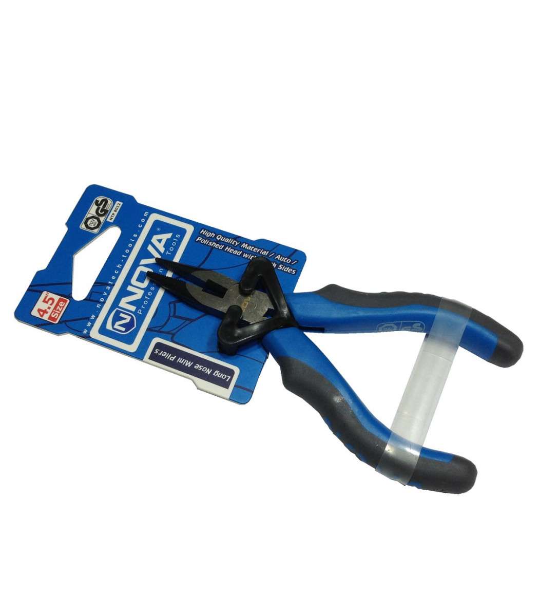 دم باریک کوچک