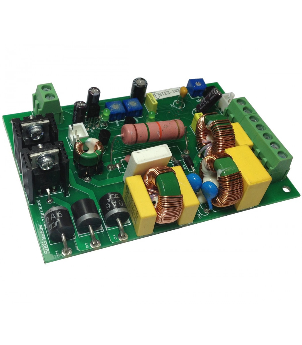 بورد الکترونیک ریز فرز وی ۶۹ ،‌ وی ۶۹ کمرشکن ،‌ ریز فرز اچ ۶۲ ،ریز فرز و تراش اچ وی ۴۵