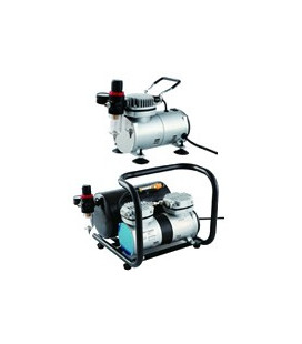 پمپ ايربراش 