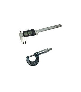 ابزار دقیق و اندازه گیری