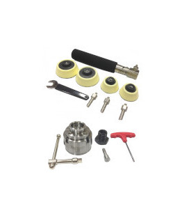 تجهيزات جانبى  خراطى